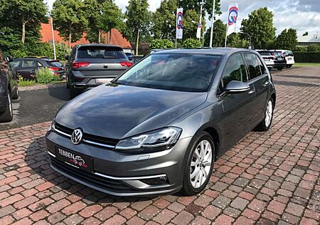 VW Golf Volkswagen VII Lim. Highline BMT/Start-Stopp*Automatik