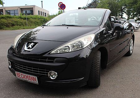 Peugeot 207 Sport