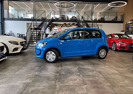 VW Up Volkswagen ! move ! *Navi*Klima*Isofix*TÜV*