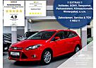 Ford Focus Turnier Titanium *ZAHNRIEMEN+SERVICE NEU*