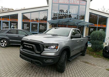 Dodge RAM 1500 Rebel Hemi 5,7 4x4 Teilleder"Apple CarPlay