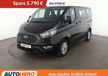Ford Tourneo Custom 2.0 TDCi 320 L1 Titanium *ACC*PDC*SHZ*