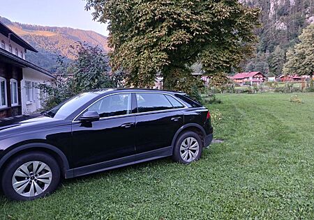 Audi Q8 50 TDI quattro tiptronic