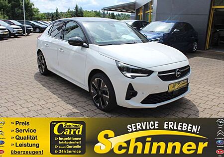 Opel Corsa-e Ultimate