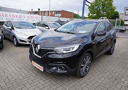 Renault Kadjar Bose Edition