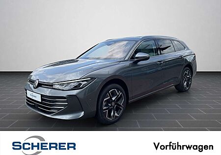 VW Passat Variant Volkswagen Business 1.5 TSI DSG Navi IQ-Driv