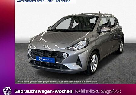 Hyundai i10 1.2 Trend