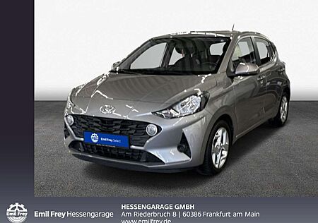 Hyundai i10 1.2 Trend