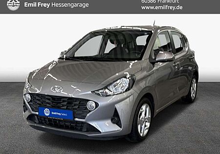 Hyundai i10 1.2 Trend