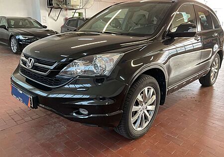 Honda CR-V 2.0 i-VTEC Executive PANO LEDER 18" XENON