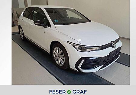 VW Golf Volkswagen VIII R-Line 1.5 eTSI DSG 150PS