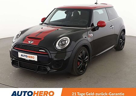 Mini John Cooper Works Aut.*NAVI*TEMPO*PDC*SHZ*KLIMA*
