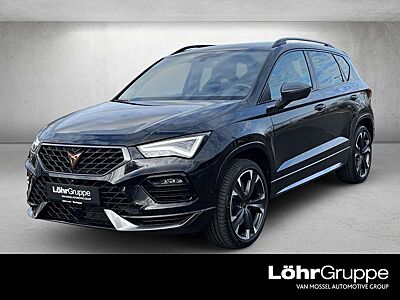 CUPRA Ateca 2.0 TSI 4Drive DSG VZ *Pano*
