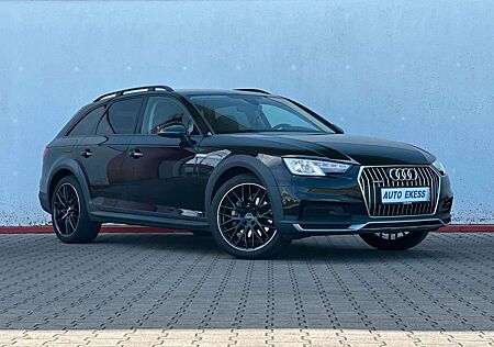 Audi A4 Allroad A4 3.0 TDI Allroad quattro TEMP*XENON*Aut.*SpS