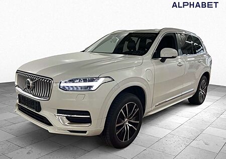 Volvo XC 90 XC90 T8 AWD Inscription Expression Plug-In