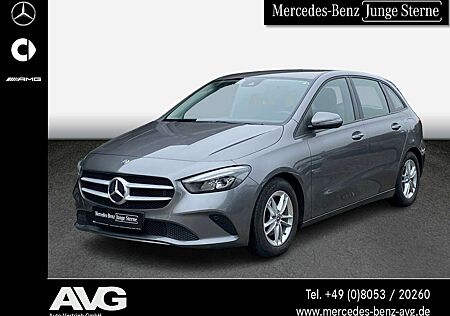 Mercedes-Benz B 180 NAVI/RFK/EPH/SHZ/TEMPOMAT/LED/KLIMA Navi