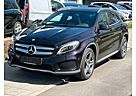 Mercedes-Benz GLA 250 4Matic AMG-Styling Navi Panorama Xenon