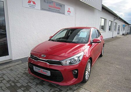 Kia Rio gebraucht kaufen Kia Rio 1.0T-GDi Dream Team