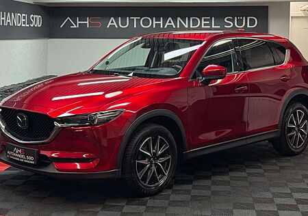 Mazda CX-5 Sports-Line AWD*MATRIX*NAVI*KAMERA*