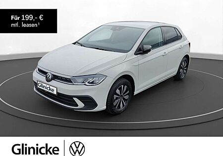 VW Polo Volkswagen GOAL 1.0 CARPLAY+PDC+GRA+KEYLESS