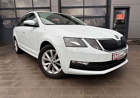 Skoda Octavia Combi Ambition
