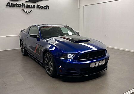 Ford Mustang 3.7 COUPÉ MIT EXKLUSIVEM ROUSH DESIGN!"