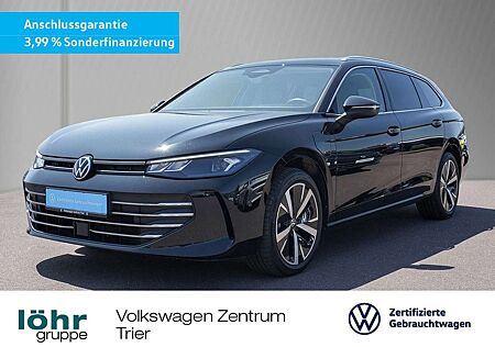 VW Passat Variant Volkswagen 1.5TSI eHybrid DSG Business WWV