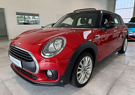 Mini One Clubman One PDC/Nav/Bluetooth/Panorama/SHZ