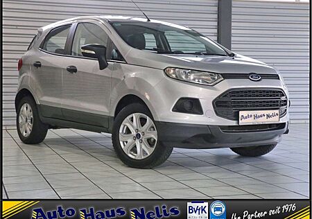 Ford EcoSport 1,5 Ti-VCT Autom. RadioCD AUX Alu Klima