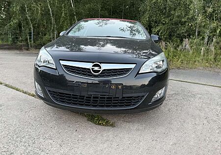 Opel Astra J Lim. 5-trg. 150 Jahre Kundenauftrag