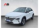 Hyundai Nexo Premium Android Auto Metallic