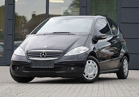 Mercedes-Benz A 150 *Lamellendach*