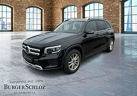 Mercedes-Benz GLB 200 d 4M