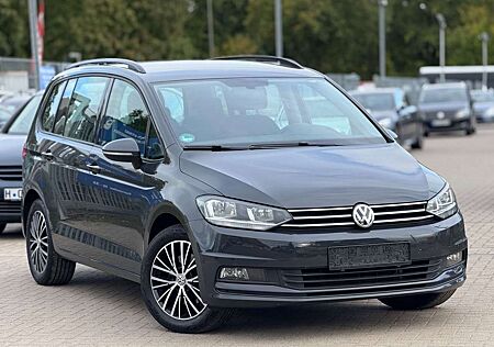VW Touran Volkswagen 2.0 TDI Comfortline /AHK/Navi/ACC