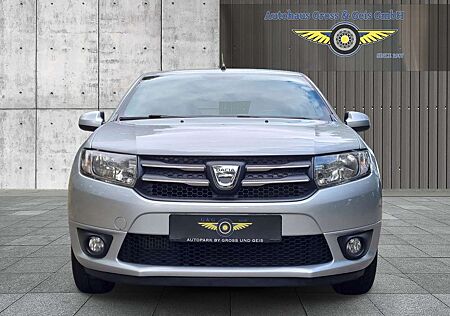 Dacia Sandero TCe 90 Laureate