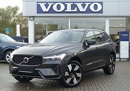 Volvo XC 60 gebraucht kaufen Volvo XC 60 XC60 Plus Dark T8 AWD Plug-in Hybrid/360°Cam/LED