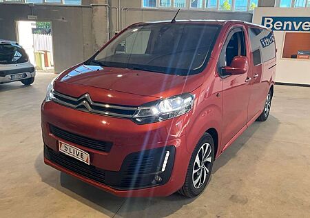 Citroën Spacetourer Citroen 2.0 Blue-HDi Business *9 Sitzer*