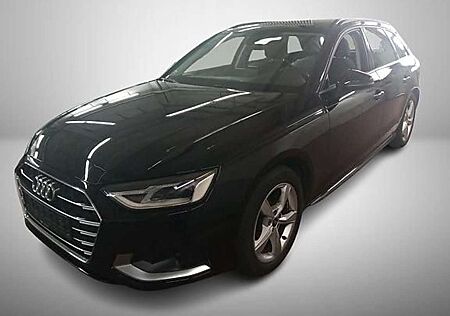 Audi A4 2.0 TFSI Avant Advanced S Tronic*Pano*PDC*LED