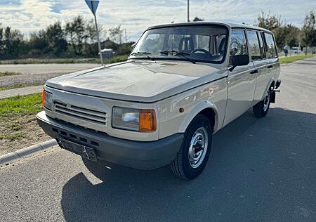 Wartburg 1.3 Tourist Kombi AHK