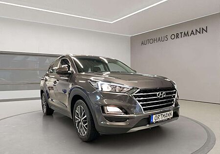 Hyundai Tucson 1.6 Benzin "Advantage" 2WD Automatik