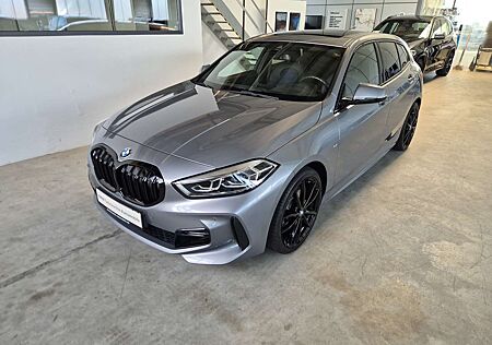 BMW 120i 120 M Sport /NAVI/LED/PANO-SD/HIFI/RFK/19 Zoll