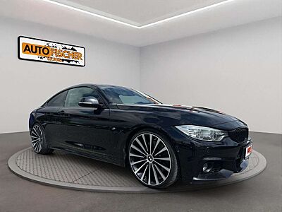 BMW 435 d xDrive  *Sport-Paket M*