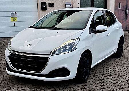 Peugeot 208 1.2 Active TEMPOMAT TOUCH KLIMA PDC EURO 6