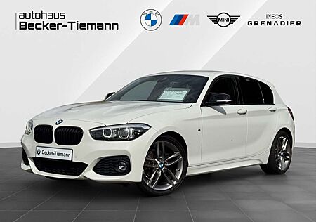 BMW 118 i 5-Türer M Sport | Navi | LED | Automatik | Sitzh
