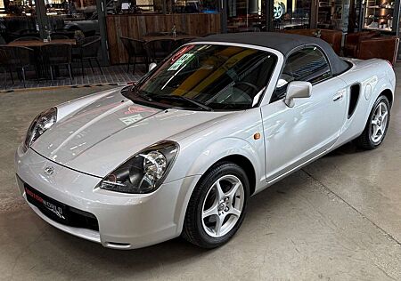 Toyota MR 2 Roadster