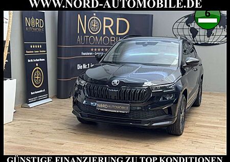 Skoda Karoq 2.0 TDI Sportline DSG 4x4 Virt.Cockpit/Nav Sportli