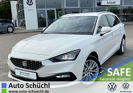 Seat Leon ST 2.0 TDI DSG Xcellence BEATS+17"+NAVI-PRO