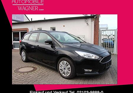 Ford Focus Turnier Business SHZG*NAVI*PDC*/ 38069