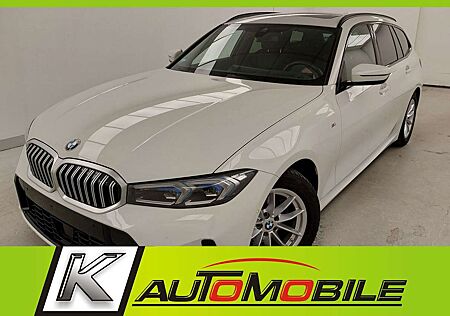 BMW 318 i M Sport Head-Up+Panorama+Kamera+Memory+AHK