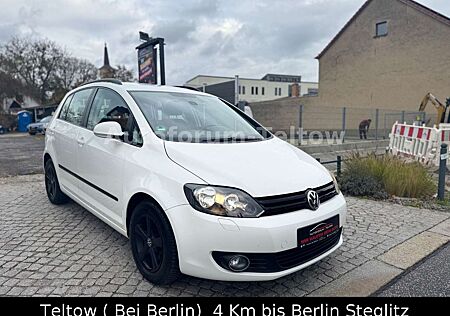 VW Golf Plus Volkswagen 1.4 TSI LIFE*6-Gang*1.Hand*Klimaautom*
